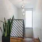 Nad Rzeka Apartamento *