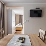 דירה Nad Rzeka