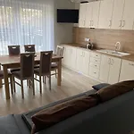 Nad Rzeka דירה