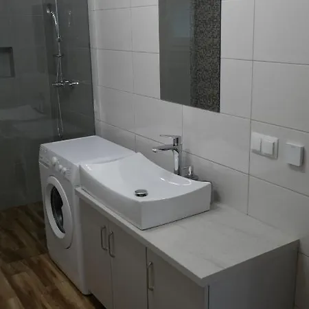 Nad Rzeka Z Balia * Kacwin