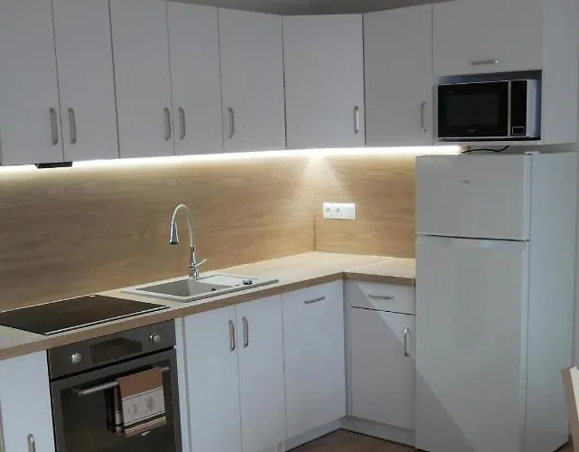 Nad Rzeka شقة Kacwin